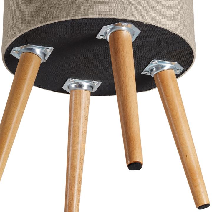 Actual product image tectake Yara