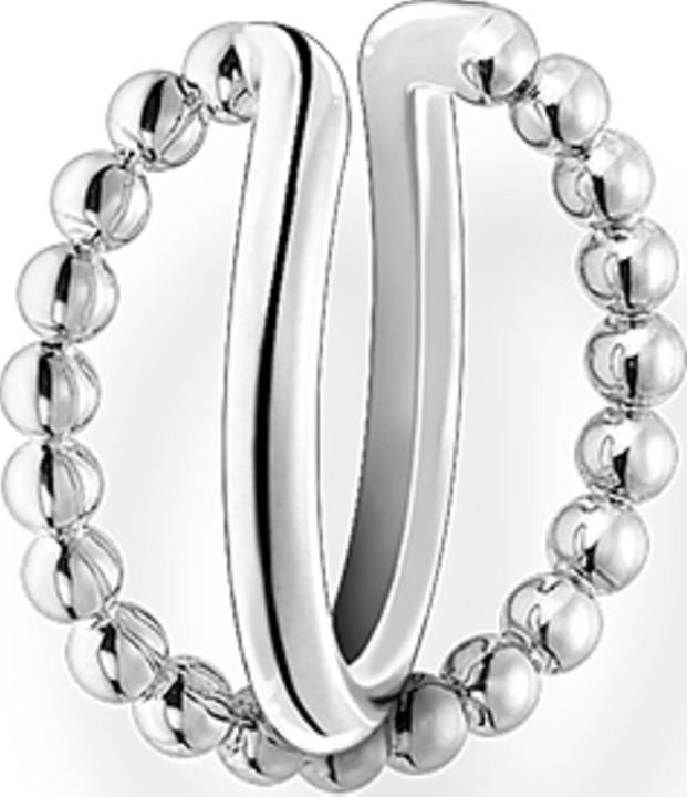 Actual product image Thomas Sabo Ear clip (925 silver)