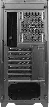 Actual product image Antec DF700 Flux (ATX, mATX, Mini-ITX)