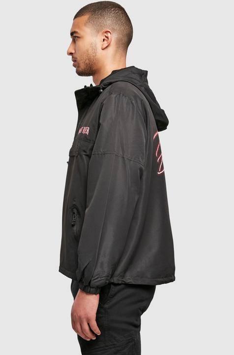 Immagine prodotto Merchcode Giacca a vento estiva di Knight Rider - 16804 (M)
