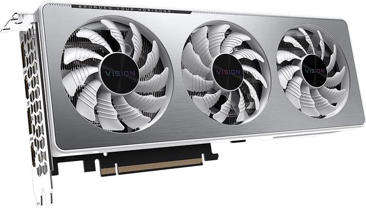 Gigabyte GeForce RTX 3060 Vision OC 12G LHR (12 GB)