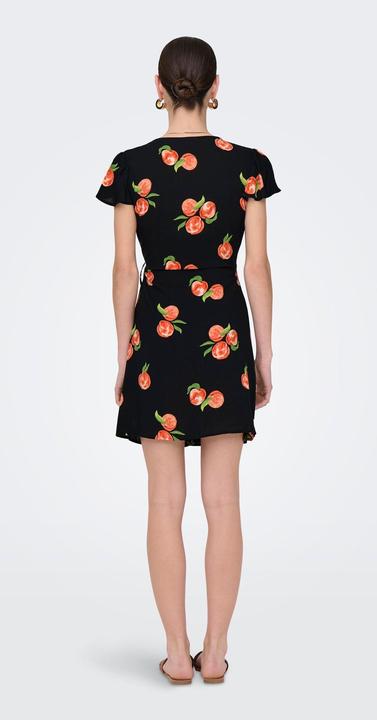 Produktbild JdY JDYSEZEN Midikleid Kleid (M)