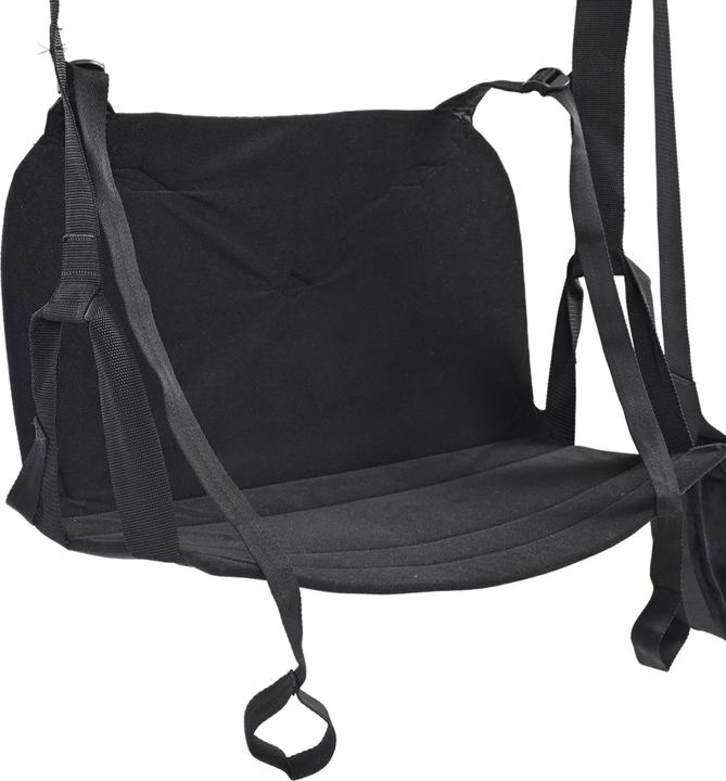 Produktbild Sportsheets Pivot Deluxe Tür Sexschaukel Schwarz