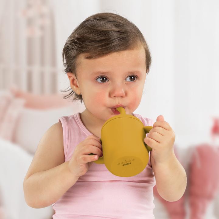 Produktbild Reer Snackbecher
