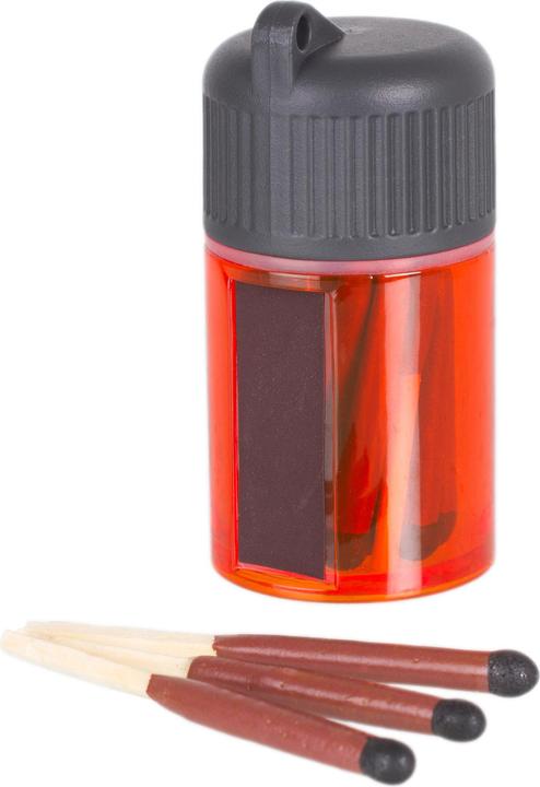 Image du produit Lifesystems Stormproof Matches (25 matches)