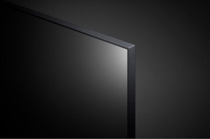 Actual product image LG 43UP77009LB (43", LCD, 4K, 2021)