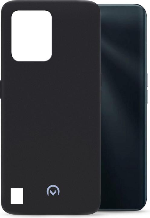 Actual product image Mobilize Rubber gelly cover (Realme C31)