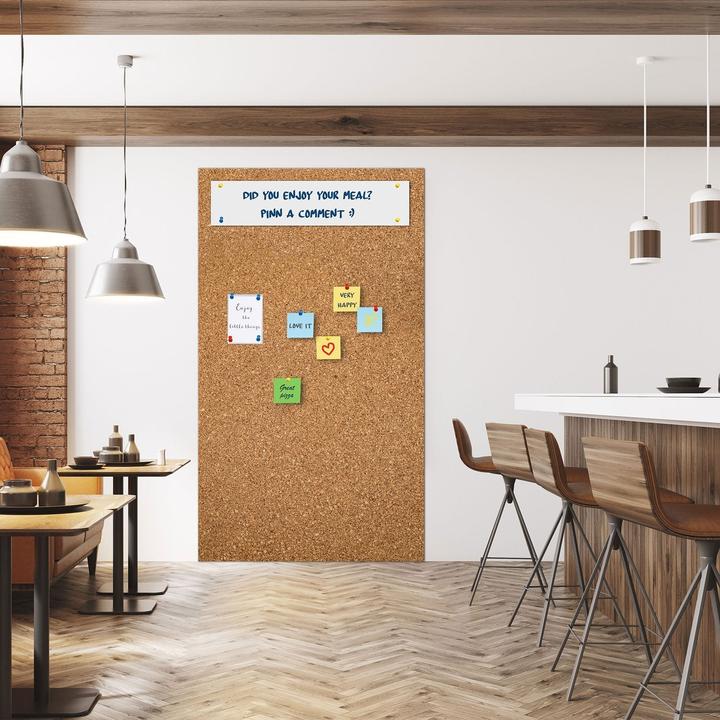 Actual product image Karat Roll cork (100 x 150 cm)