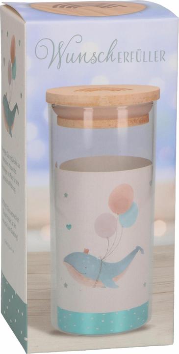 Produktbild Wunscherfüller zur Taufe (Geschenkbox, 1 x)