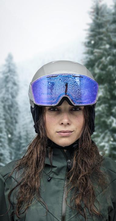 Produktbild ALPINA SPORTS Nendaz QV