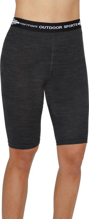 Immagine prodotto Normani Pantaloncini da donna in merino "Sunshine Coast" - 8236 (XXL)