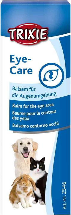 Image du produit Trixie Baume pour le contour des yeux (Chien, Chat, 50 ml)