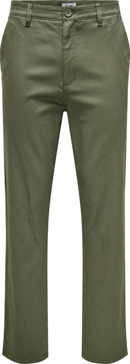 Only & Sons ONSEDGE Gerade geschnitten Hose Hose