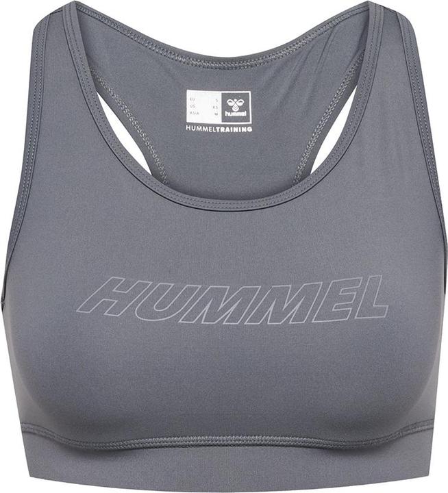 Actual product image hummel Hmlte Fundamental Sports Bra (XS)