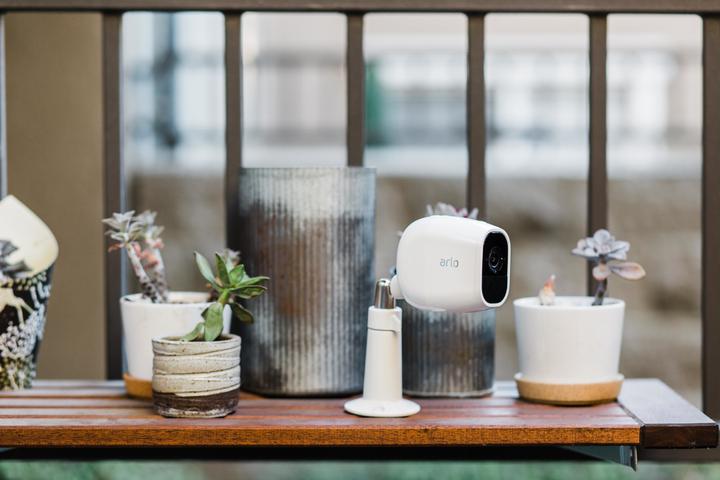 Image du produit Arlo Pro 2 VMS4130P set de 1 (1920 x 1080 Pixels)