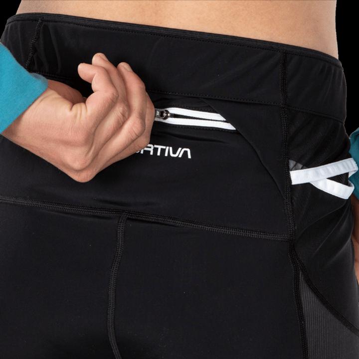 Immagine prodotto La Sportiva Pantaloni stretti Triumph (S)