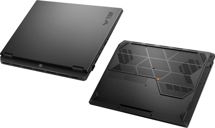 Produktbild ASUS TUF Gaming A16 (16", AMD Ryzen 7 260, 16 GB, 512 GB, CH)