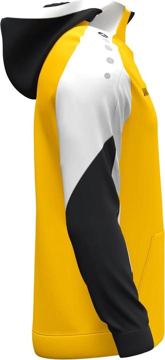 Produktbild JAKO Zip Hoodie Dynamic (152)