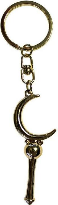 Actual product image ABYstyle Sailor Moon: Moon Staff