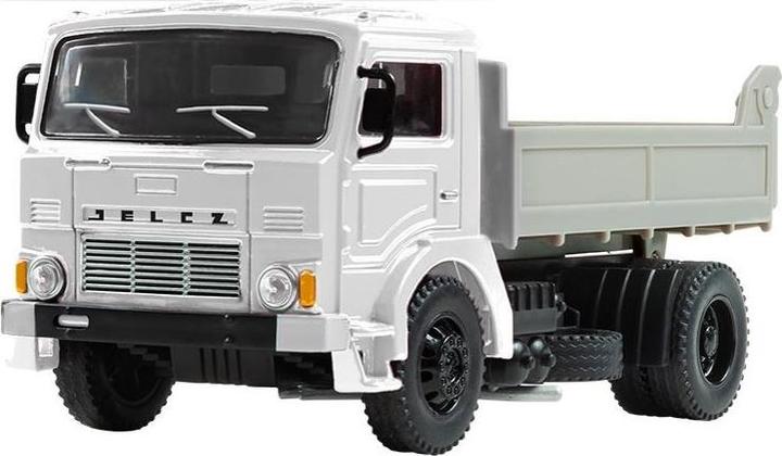 Daff Jelcz 317 weisse Schale