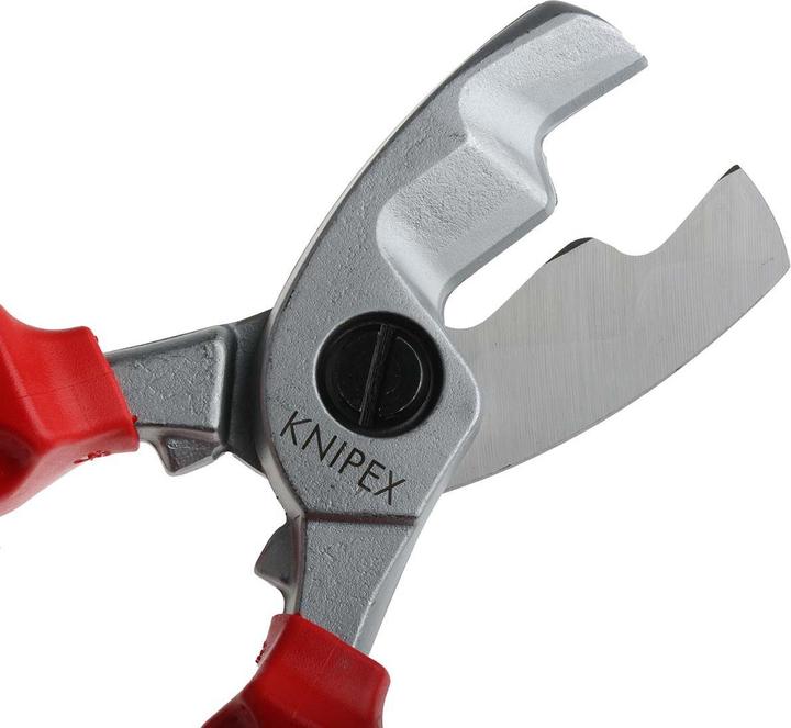 Image du produit Knipex Coupe-câbles (200 mm)