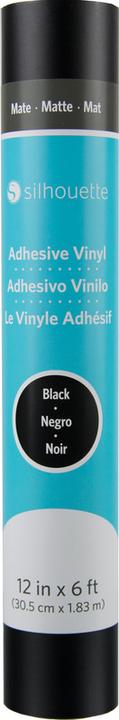 Produktbild Silhouette Mattes Vinyl