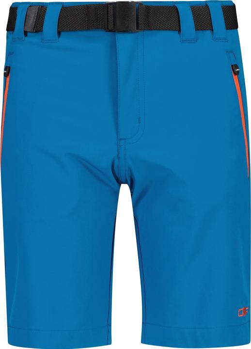 Actual product image CMP Campagnolo Kid's Bermuda with Belt (176)