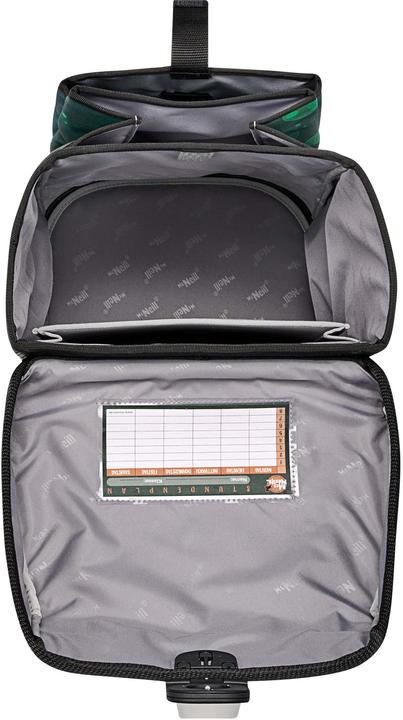 Immagine prodotto Mc Neill McOcean - Set di 5 pezzi di zaini per la scuola (20 l)