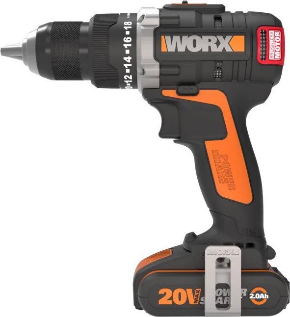 Immagine prodotto Worx WX175 (Batteria)