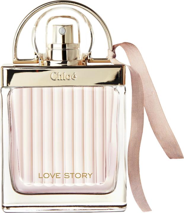 Chloé Love Story (Eau de Toilette, 50 ml)