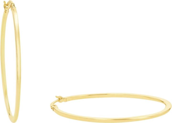 Produktbild Amor Ohrschmuck für Damen, Gold 375 (Gold 375, 9 ct)