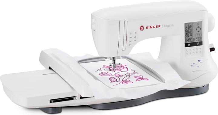 Produktbild Singer Legacy SE-300