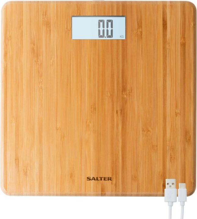 Salter 9294 WD3REU16, Curve Bluetooth Smart Ana (150 kg)