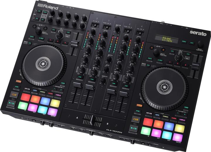 Roland DJ-707M