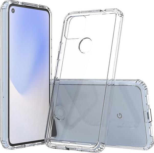 Transparent