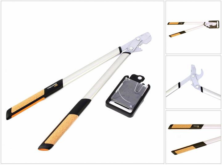 Produktbild Fiskars Astschere Bypass Quantum 80 cm