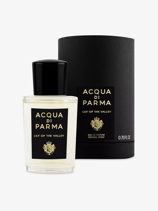 Produktbild Acqua Di Parma Lily of the Valley Lily of the Valley (Eau de Parfum, 180 ml)