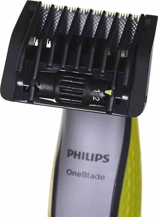 Image du produit Philips OneBlade 360 QP2834/23