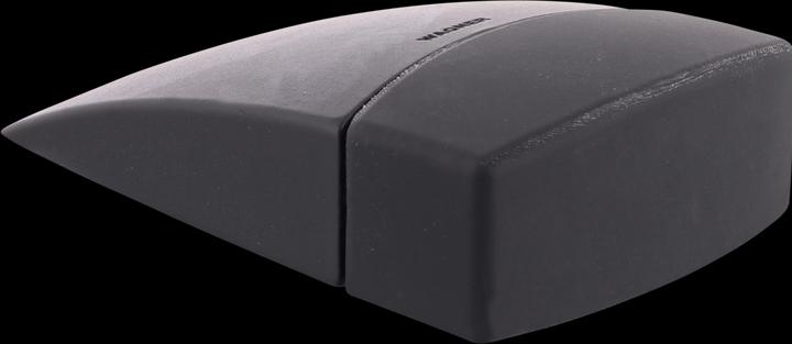 Produktbild Wagner System design yourself EH 5150 Türstopper Zinkdruckguss und Kunststoff (1 Stück)