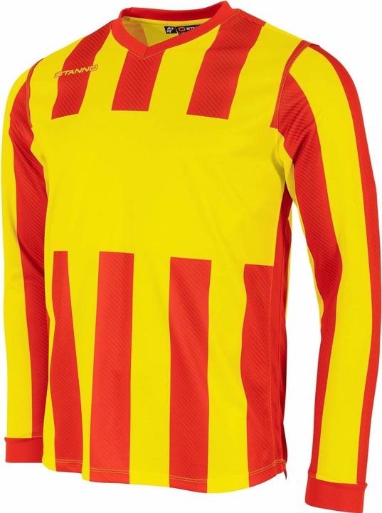 Actual product image Stanno Aspire Long Sleeve Jersey (XL)