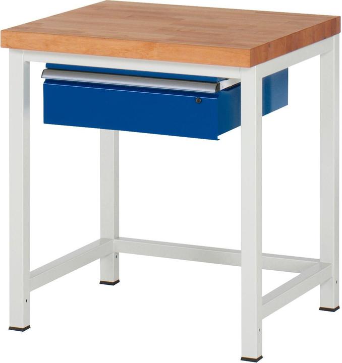 Image du produit RAU Établi série 8000 (75 cm, 70 cm)