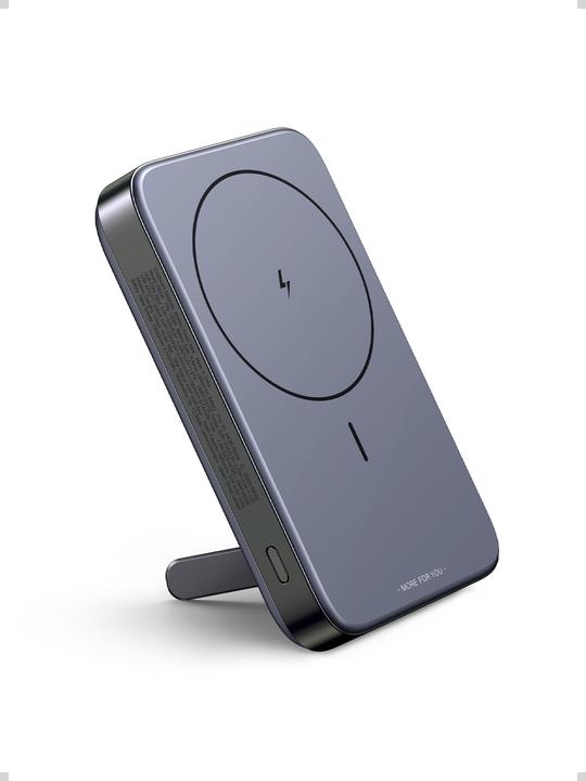Immagine prodotto Ugreen Caricabatterie wireless (10000 mAh, 20 W, 37 Wh)