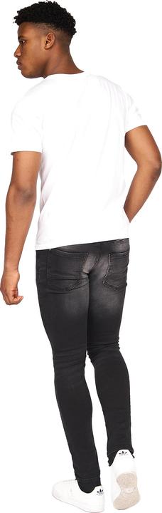 Immagine prodotto Crosshatch Jeans Barbeck Slim Uomo (38)