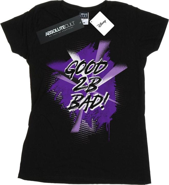 Produktbild Disney The Descendants Good 2B Bad TShirt (M)