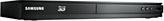 Actual product image Samsung BD-E5500, 3D BD player, Allshare DLNA, Anynet+ (Bluray Player)