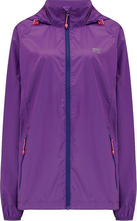 Purple, Purple Ton in Ton