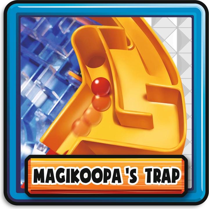 Actual product image Epoch Super Mario™ Castle Land (German)