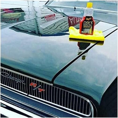 Immagine prodotto Meguiar's Proteggere la vernice (473 ml)