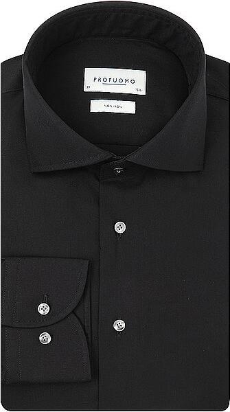 Actual product image Profuomo Shirt Slim Fit (37)