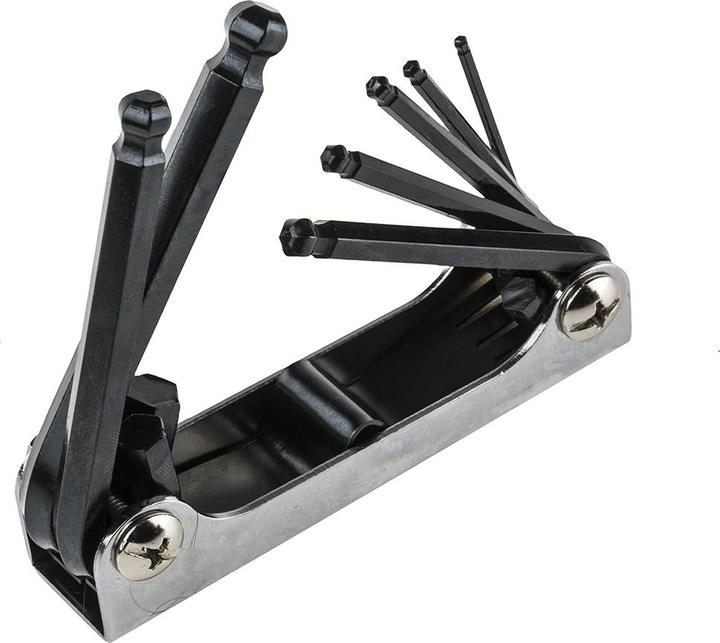 Immagine prodotto Rs Pro Penknife Ball Keys Imp.